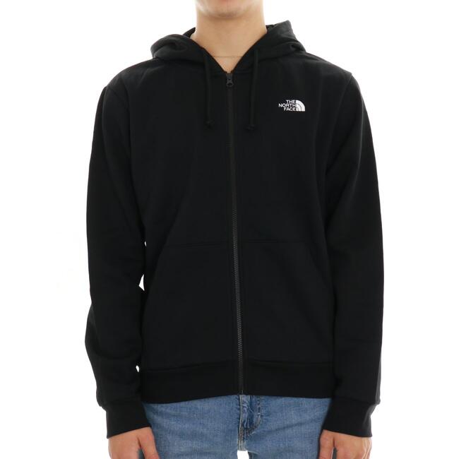 FELPA EVOLUTION THE NORTH FACE - Mad Fashion | img vers.650x/